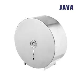 (티에스 자바) 롤케이스 - 스텐 TA400 /휴지걸이/원형