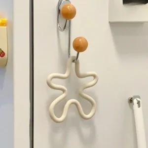 홈카페 실리콘 인테리어 패드 받침대 냄비