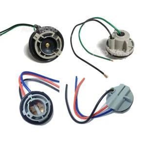 시그널전구소켓/싱글/더블/diy/깜박이/브레이크등