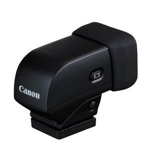 캐논코리아 EVF-DC1 /G1X Mark II/G3 X/EOS M3/외장형 전자식 뷰파인더/재고보유