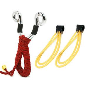 ES-202S 새총/슬링샷/사냥/총알/고무줄총/세이버샵