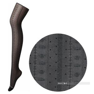 [일본수입 러블리 패션 팬티스타킹]귀여운 하트-도트패턴 스타킹 [MT-537]블랙,베이지 예쁜 일