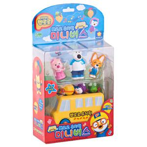 뽀로로 유치원 미니버스