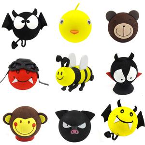 차량용 안테나 장식용품 안테나볼