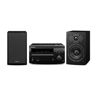 데논 D-M40 미니컴포넌트[정식수입정품]