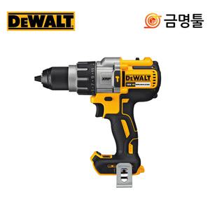 디월트 DCD996N 충전햄머드릴 18V 본체 DCD996P2베어툴 BL모터 3단속도조절 G2시리즈