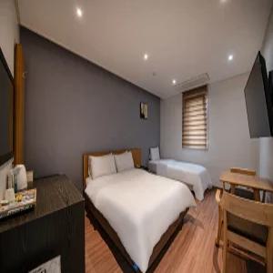 [경남 모텔] 거제도 아주비지니스호텔 (거제,통영,고성)