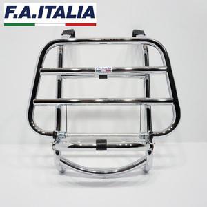 프론트캐리어 크롬 멧블랙 20년식이전 구형 GTS125 GTS300 GTV300