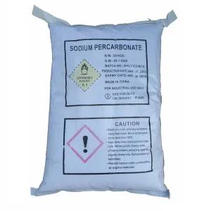 과탄산소다 표백제 25kg 베이킹소다 구연산 대용량