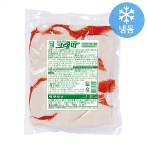 한성 크래미F 1kg