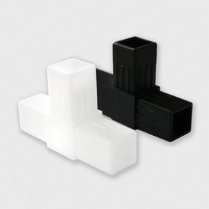 사각파이프조인트 브라켓 연결소켓 커넥트