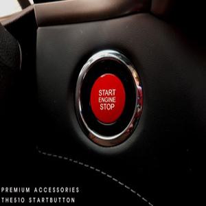 삼성자동차 SM7(L47)/SM6/QM6/뉴SM5(L47)/QM3/뉴SM3(L38)/클리오CLIO/RED/레드 스타트버튼/시동버튼/튜닝