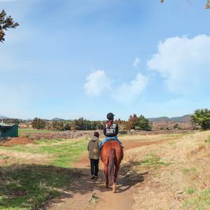 [제주] 뷰제주하늘 atv 이용권/승마체험/atv체험/오름트래킹