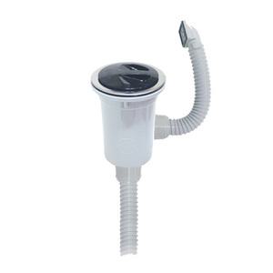 싱크대 배수구 세트 교체 씽크대 부품 부속 트랩 소형 1볼