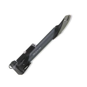 GIYO 미니 펌프 GP-961/휴대용 고급 자전거 장착 거치대/공기압 게이지/파워 실린더