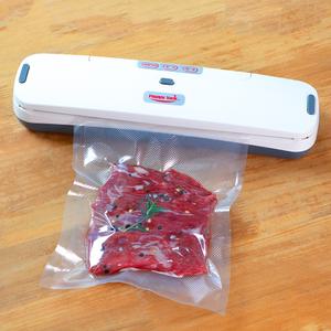 가정용 진공포장기기 무선용 비닐접착기 해피락-프로 무선+(압축팩 50장 포함)