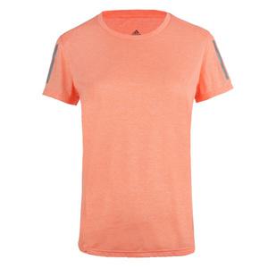 [아디다스] 신상 우먼 오운 더 런 반팔티(DZ7250)