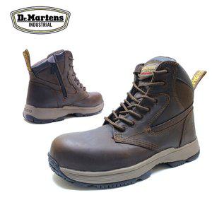 [닥터마틴] 안전화(DM-64)