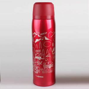 컵타입 보온병1L/1리터/SJ-JS10RA/텀블러/보온보냉병/코끼리보온병