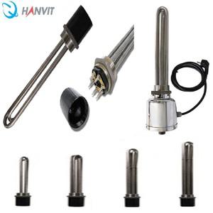 서스후렌지투입히터 온수히터 수영장 양식장 욕실 식당 공사현장 물탱크 업소 물히터기