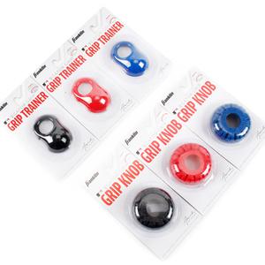 프랭클린 야구배트 울림방지 엄지보호대 배트캡