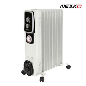 넥스코 라디에이터 9핀 NKR-09T