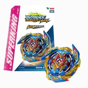 베이블레이드  슈퍼킹 브레이브 발키리 B-163