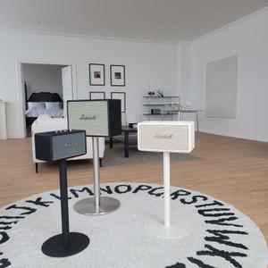 마블홀릭 마샬 액톤, 스탠모어, 워번 스피커 최고급형 스탠드