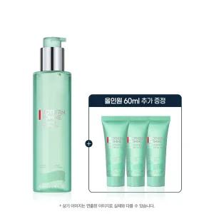 [비오템옴므](강남점)[SSG] 아쿠아파워 올인원 200ml 세트 (+올인원 60ml)