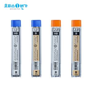 제노 홀더샤프심 1.3mm/2.0mm