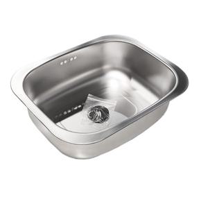 설거지통(스텐/배수구형)