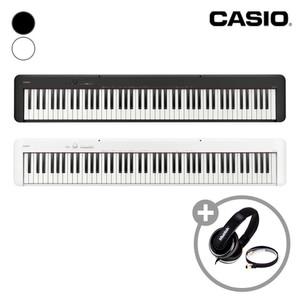 카시오 CDP-S110 /BK/WE 디지털피아노 /슬림형 88건반