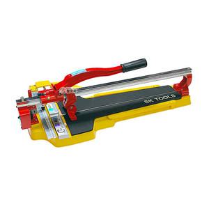 신광 타일 커터 SK-660 컷터 강화 절단 가능 레이저 절단기