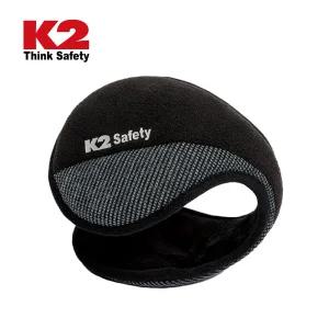 K2 safety 방한용품 IMW21905 코모드 귀마개 1개 겨울