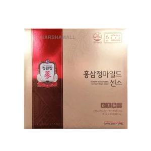 정관장 홍삼정 마일드 센스 10ml x 30포 + 쇼핑백