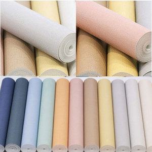 건식 풀바른벽지 셀프도배  실크 포인트 물도배지