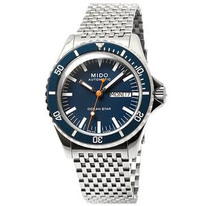 타임플래닛 미도 M026.830.11.041.00 오션스타 시계