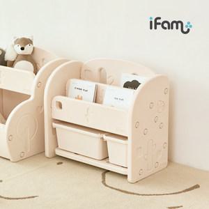 아이팜 이지두잉 전면책장 유아책장 책꽂이