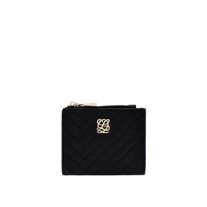 [루이까또즈] 미니지갑 SL1CB03BL