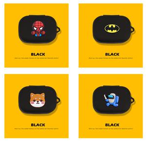 뱅앤올룹슨 beoplay ex 실리콘 케이스 캐릭터