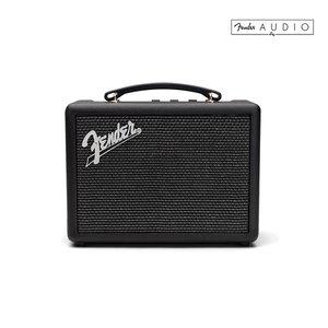 [펜더]인디오2 블루투스 스피커 Fender INDIO2 [한국공식정품]