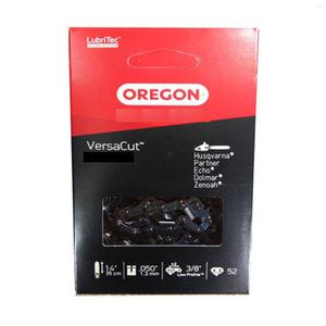 오레곤 체인톱날 91X28날 체인날 16인치 미국정품