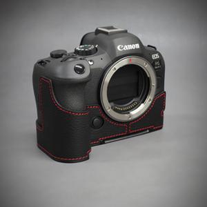 림즈 캐논 EOS R6 Mark2 카메라 속사 케이스 블랙