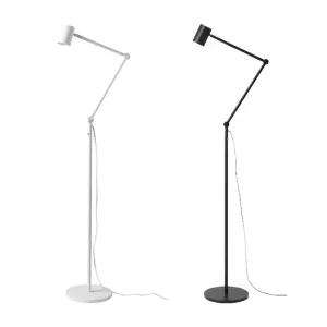 이케아 NYMANE 뉘모네 플로어스탠드 독서등 전구미포함 스탠드조명 무드등 거실등 인테리어