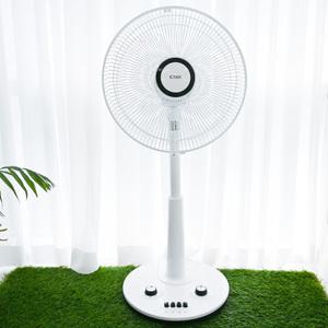 보나드 가정용 선풍기 스탠드형 14인치 벽걸이형 16인치 저소음 사무실 업소용 20인치 무소음 리모컨발터치