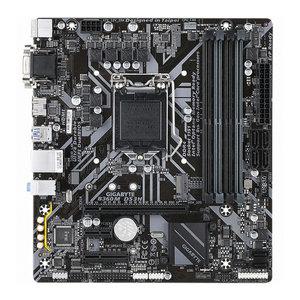 GIGABYTE B360M DS3H 듀러블에디션 (1151v2 소켓 / M-ATX) 중고