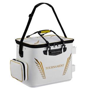 [피싱드라마] 다이와 토너먼트 쿨 키퍼바칸 FD45(A)/밑밥통/보조가방/낚시용품