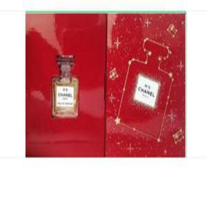 샤넬넘버5 오드파르펭미니어쳐향수 1.5ml / 샤넬쇼핑백