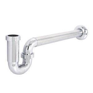 국산 진영 P트랩 벽트랩 세면대부속품 세면기부품 부속 배수트랩 배수관 피트랩