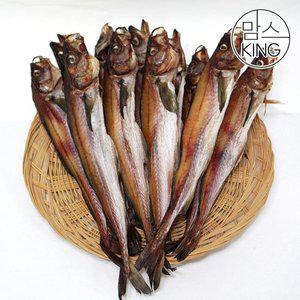 갤러리아 [맘스킹]속초선미수산 반건조생선 코다리 대(43CM내외) 3미